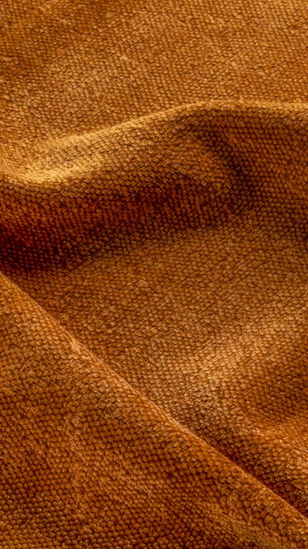 Fior Performance 300 fabric swatch for Thomas Dawn