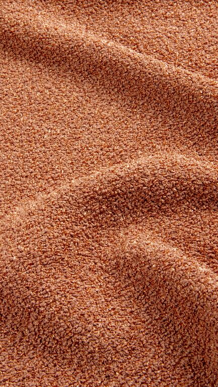 Hudson Performance 300 fabric swatch for Thomas Dawn
