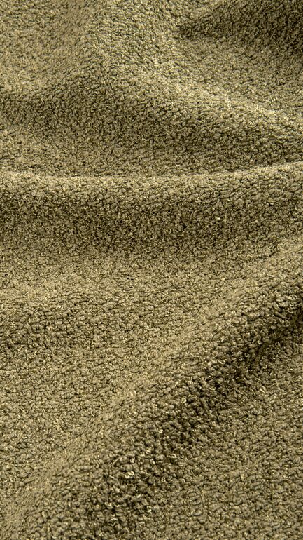 Hudson Performance 500 fabric swatch for Thomas Dawn