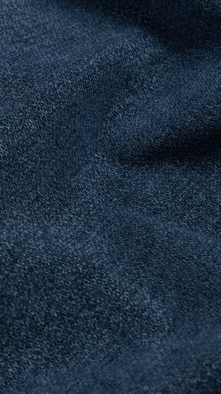 Nantes Performance 602 fabric swatch for Thomas Dawn