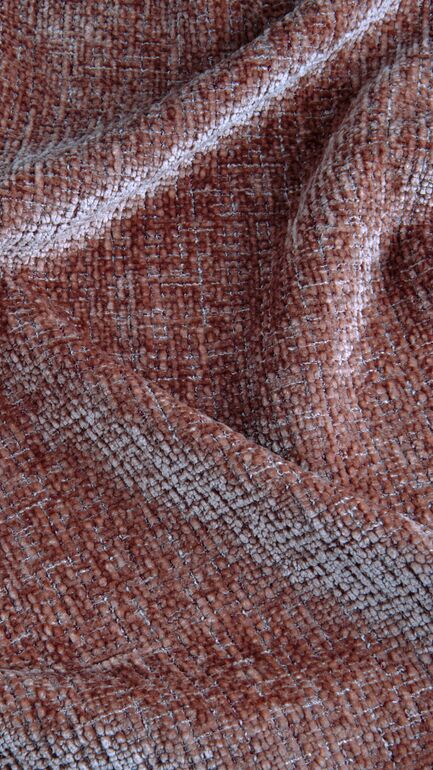 Niagara Performance 301 fabric swatch for Thomas Dawn