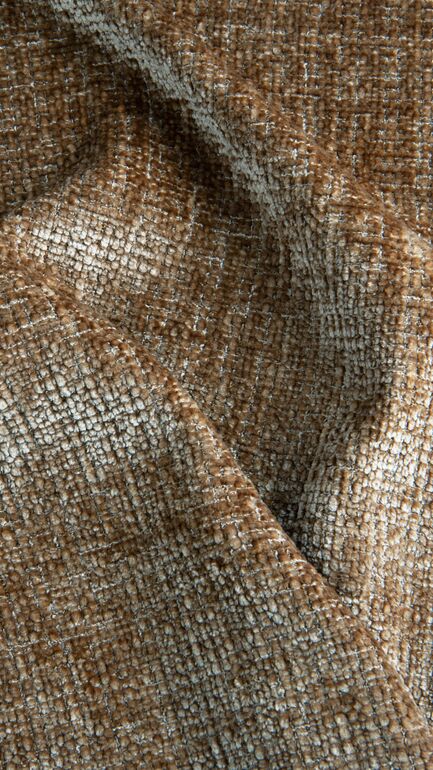 Niagara Performance 400 fabric swatch for Thomas Dawn