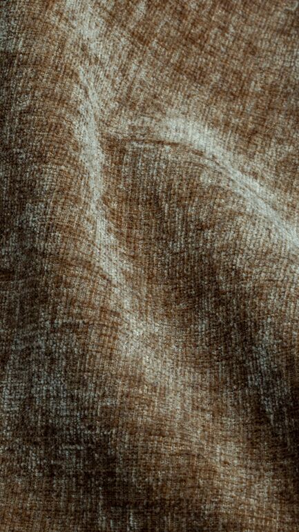 Nile Performance 102 fabric swatch for Thomas Dawn
