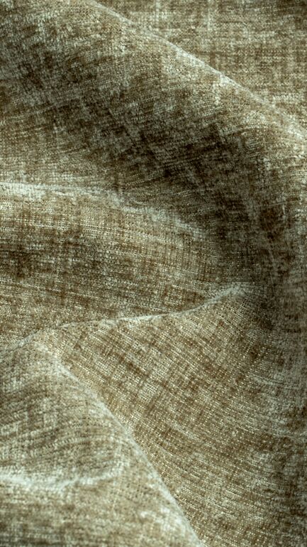 Nile Performance 500 fabric swatch for Thomas Dawn