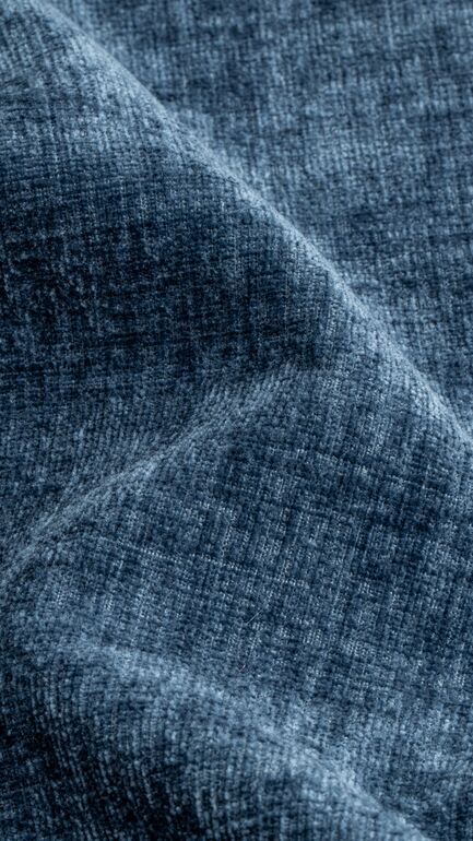 Nile Performance 601 fabric swatch for Thomas Dawn