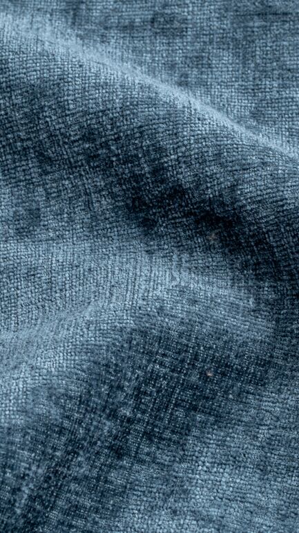 Nile Performance 602 fabric swatch for Thomas Dawn