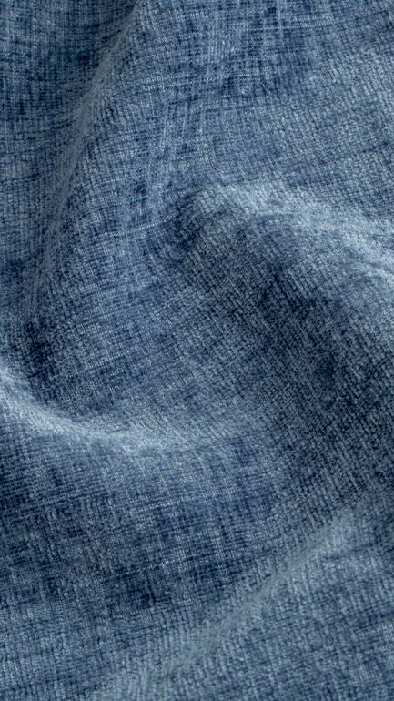 Nile Performance 603 fabric swatch for Thomas Dawn