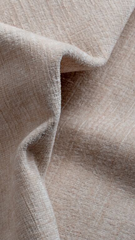 Nile Performance 700 fabric swatch for Thomas Dawn