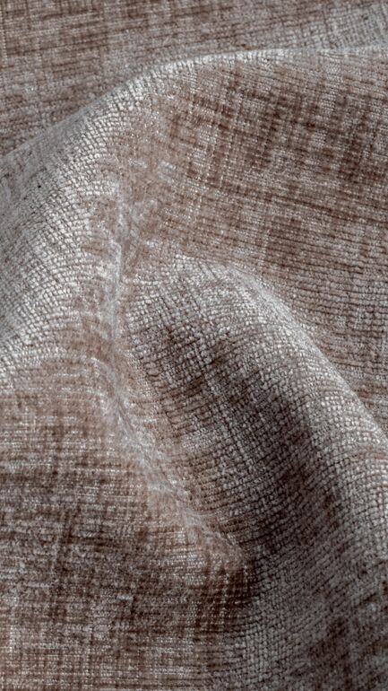 Nile Performance 907 fabric swatch for Thomas Dawn