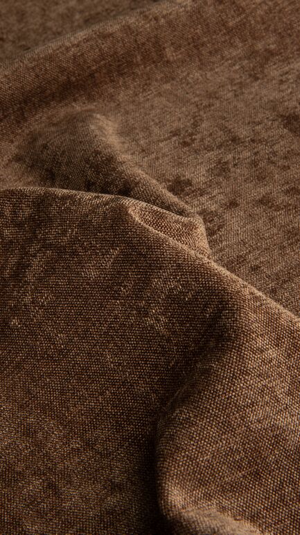 Oxford Performance 100 fabric swatch for Thomas Dawn