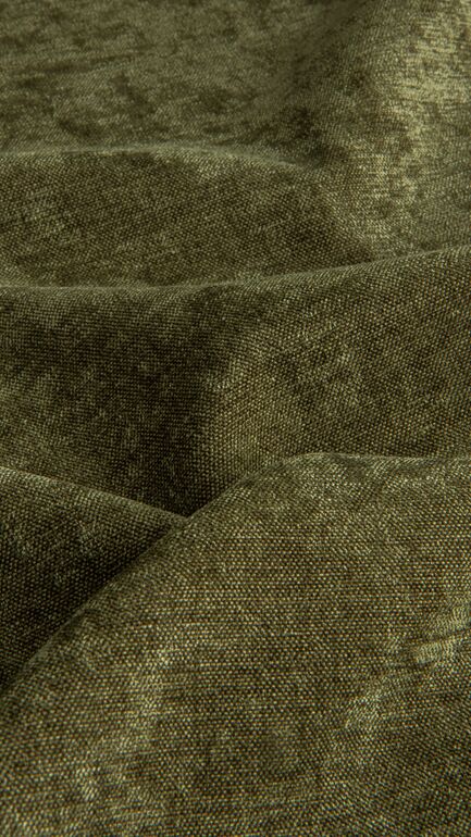 Oxford Performance 506 fabric swatch for Thomas Dawn
