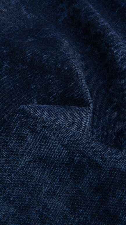 Oxford Performance 601 fabric swatch for Thomas Dawn