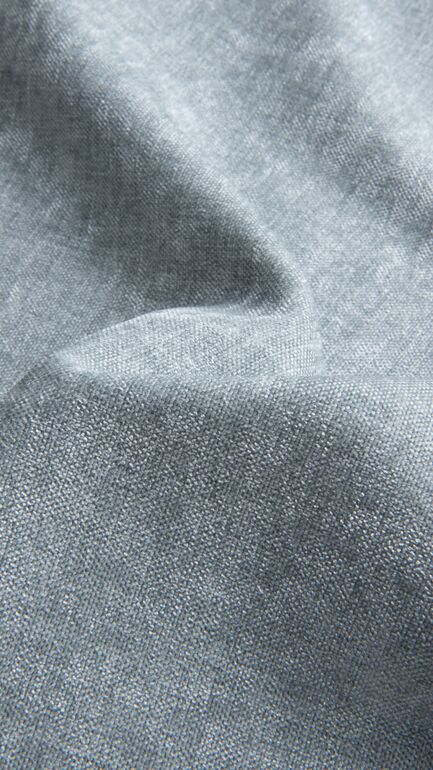 Oxford Performance 604 fabric swatch for Thomas Dawn