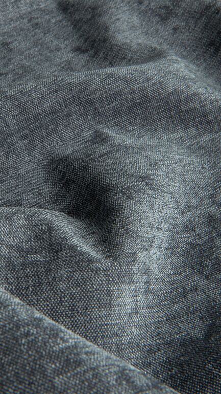 Oxford Performance 609 fabric swatch for Thomas Dawn
