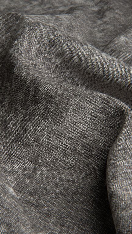 Oxford Performance 805 fabric swatch for Thomas Dawn