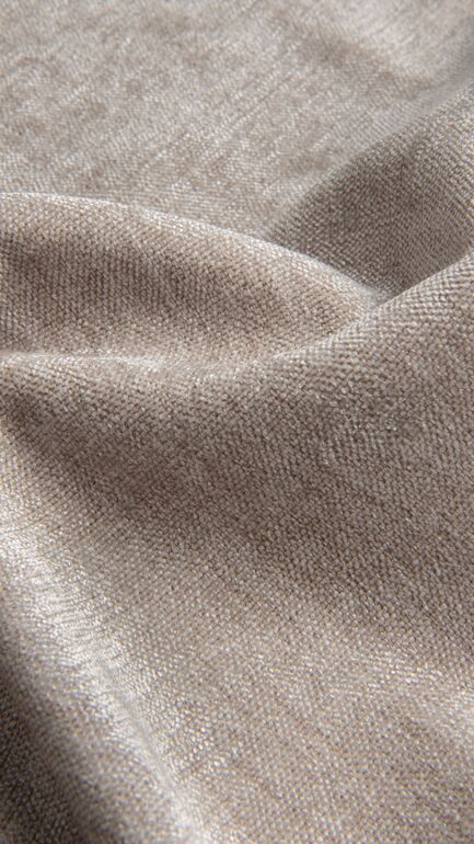 Oxford Performance 807 fabric swatch for Thomas Dawn