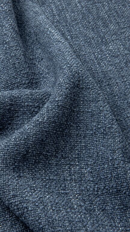 Rhine Performance 601 fabric swatch for Thomas Dawn