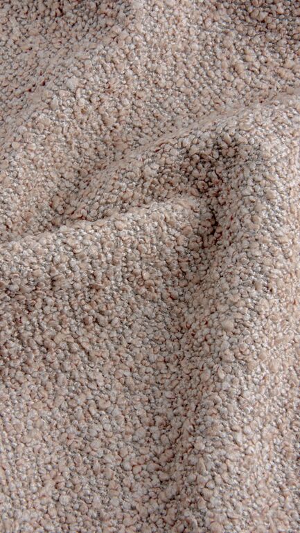 Santa Cruz Performance 700 fabric swatch for Thomas Dawn