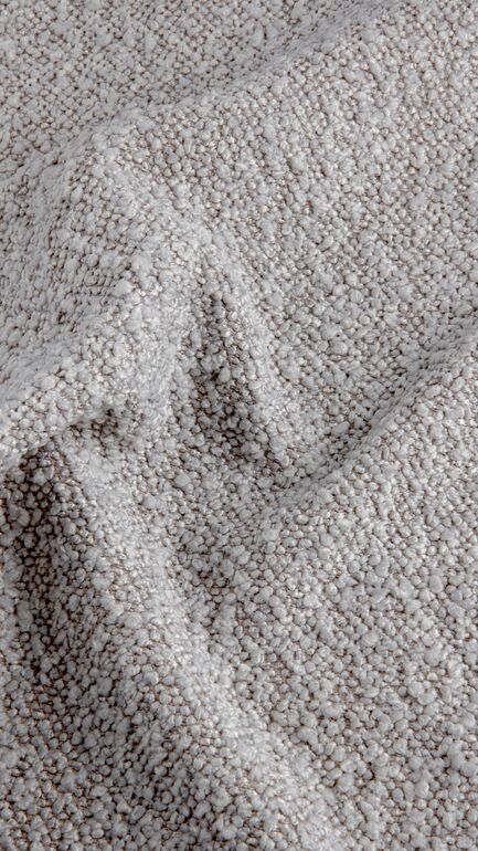 Santa Cruz Performance 801 fabric swatch for Thomas Dawn