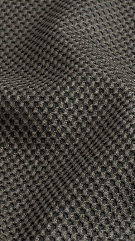 Saturn Performance 500 fabric swatch for Thomas Dawn