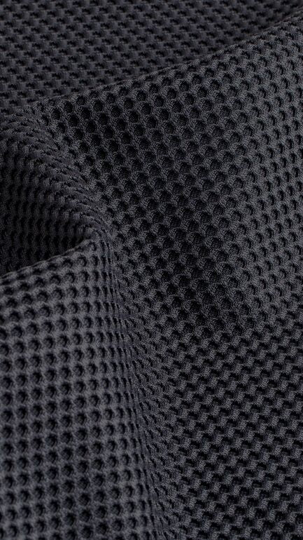 Saturn Performance 800 fabric swatch for Thomas Dawn