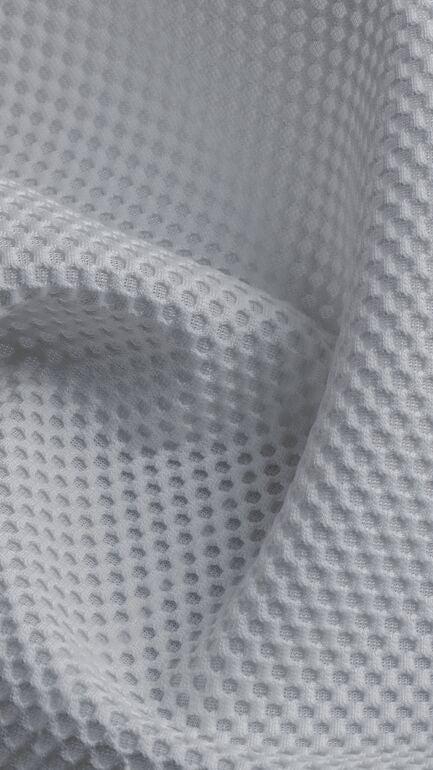 Saturn Performance 900 fabric swatch for Thomas Dawn