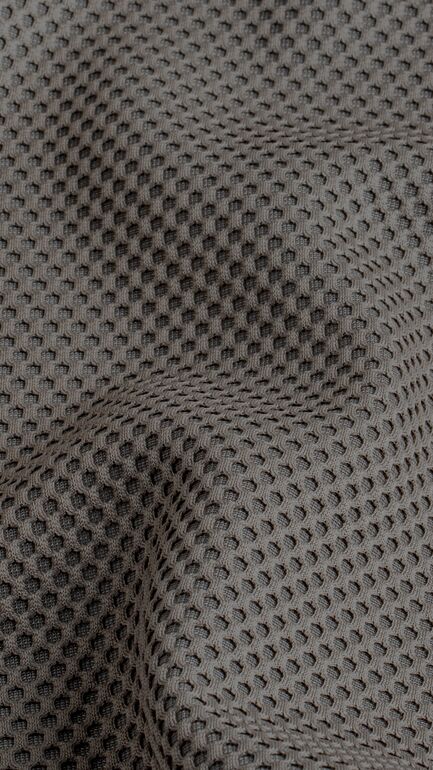 Saturn Performance 905 fabric swatch for Thomas Dawn