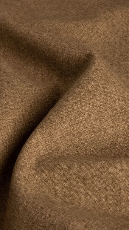 Shetland Performance 110 fabric swatch for Thomas Dawn
