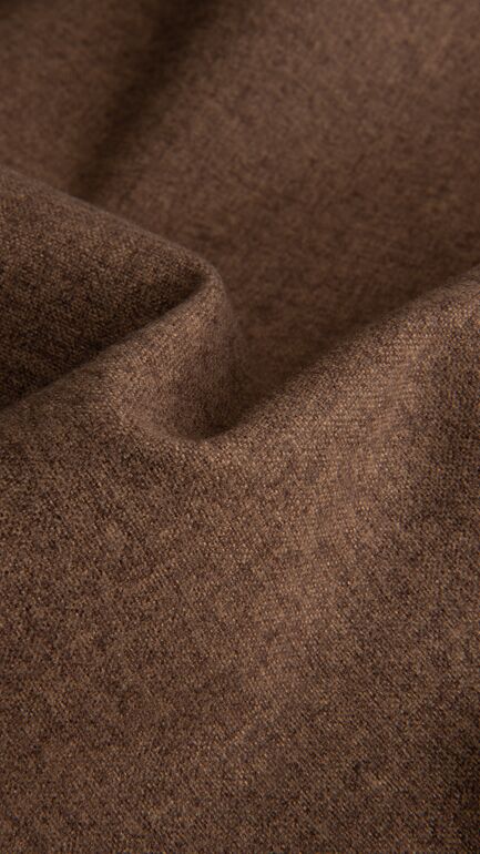 Shetland Performance 111 fabric swatch for Thomas Dawn