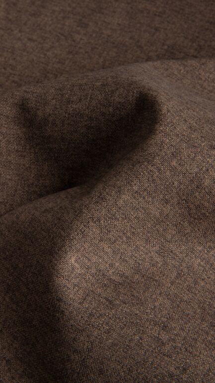 Shetland Performance 112 fabric swatch for Thomas Dawn