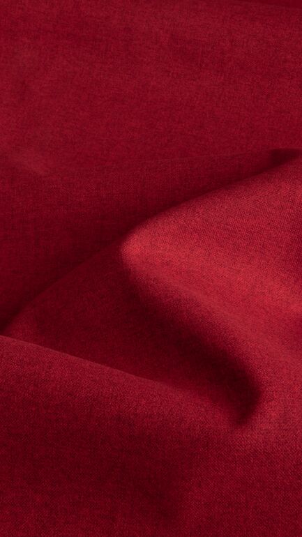 Shetland Performance 200 fabric swatch for Thomas Dawn