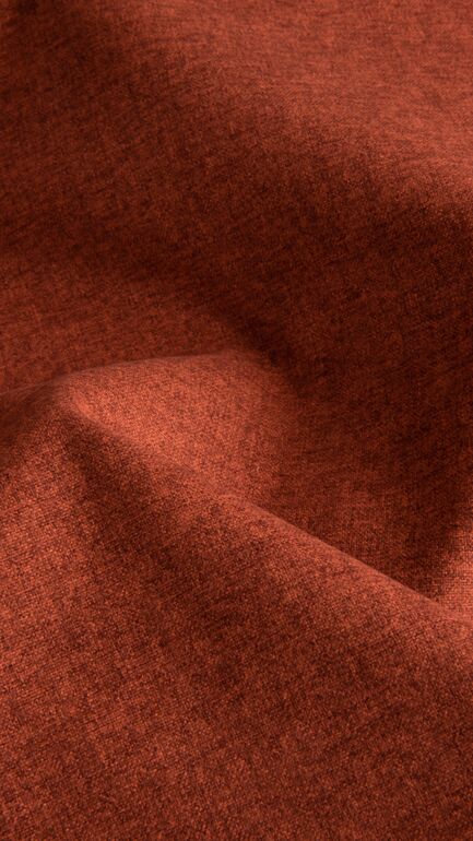 Shetland Performance 304 fabric swatch for Thomas Dawn