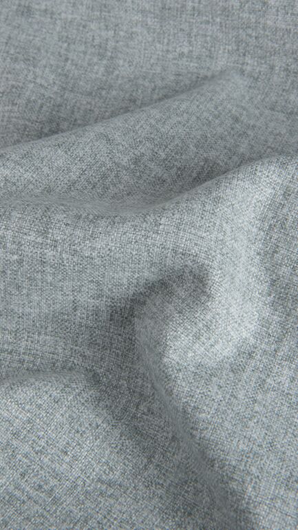 Shetland Performance 600 fabric swatch for Thomas Dawn