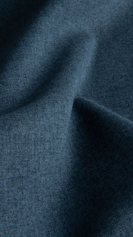 Shetland Performance 602 fabric swatch for Thomas Dawn
