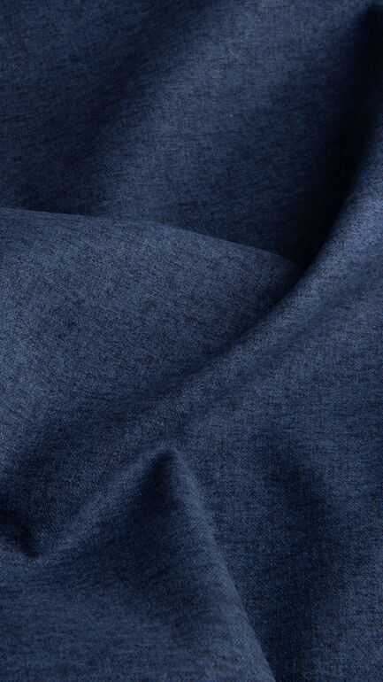 Shetland Performance 606 fabric swatch for Thomas Dawn