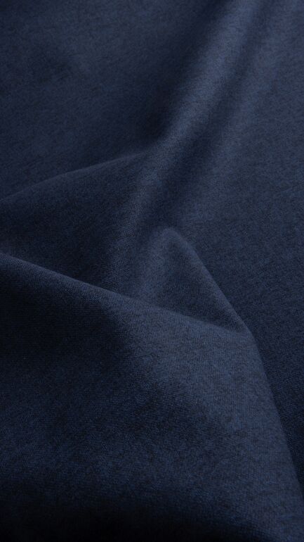 Shetland Performance 607 fabric swatch for Thomas Dawn