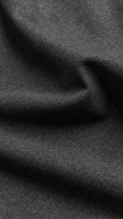 Shetland Performance 801 fabric swatch for Thomas Dawn