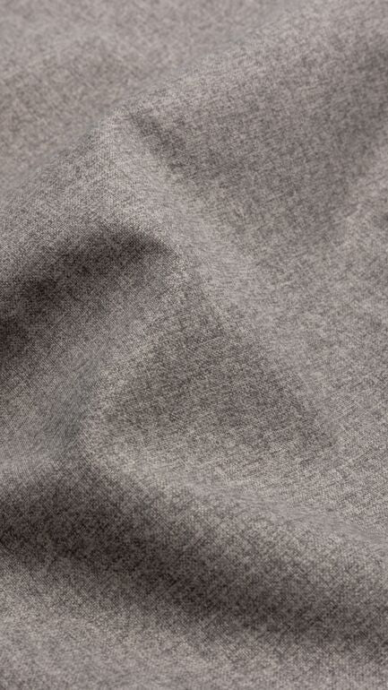 Shetland Performance 803 fabric swatch for Thomas Dawn