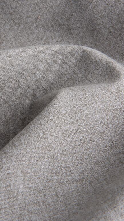 Shetland Performance 804 fabric swatch for Thomas Dawn