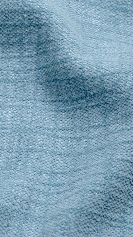 Thames Performance 600 fabric swatch for Thomas Dawn