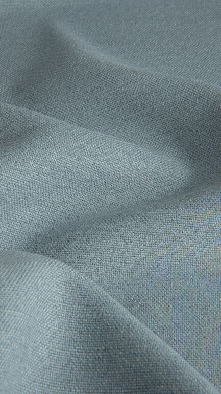 Topaz Performance 602 fabric swatch for Thomas Dawn