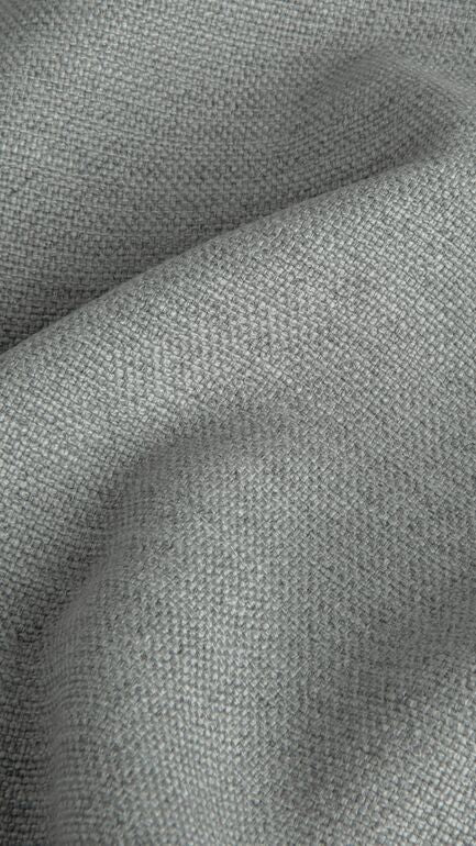 Topaz Performance 805 fabric swatch for Thomas Dawn