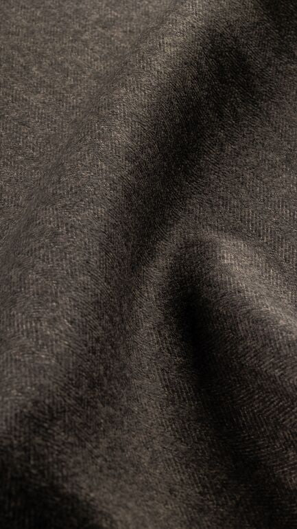 Tweed Performance 101 fabric swatch for Thomas Dawn