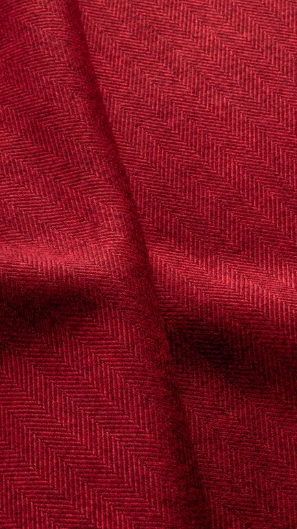 Tweed Performance 200 fabric swatch for Thomas Dawn