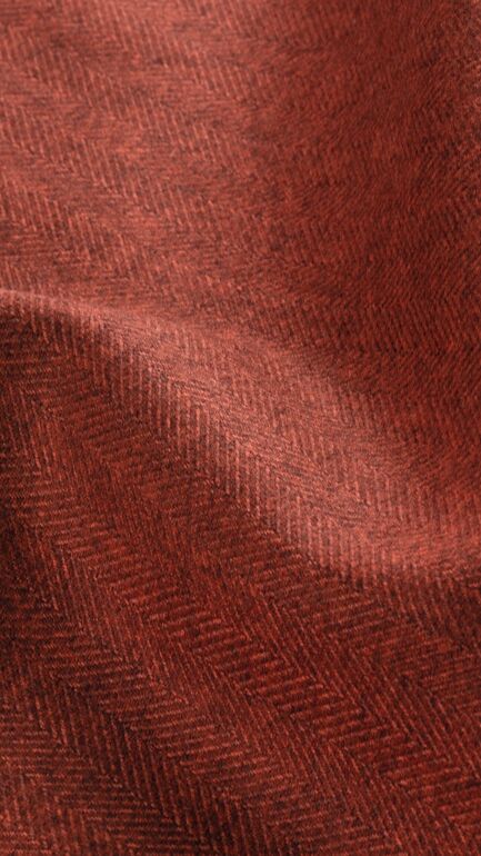 Tweed Performance 302 fabric swatch for Thomas Dawn