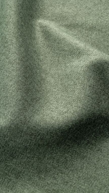 Tweed Performance 501 fabric swatch for Thomas Dawn