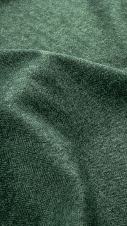 Tweed Performance 502 fabric swatch for Thomas Dawn