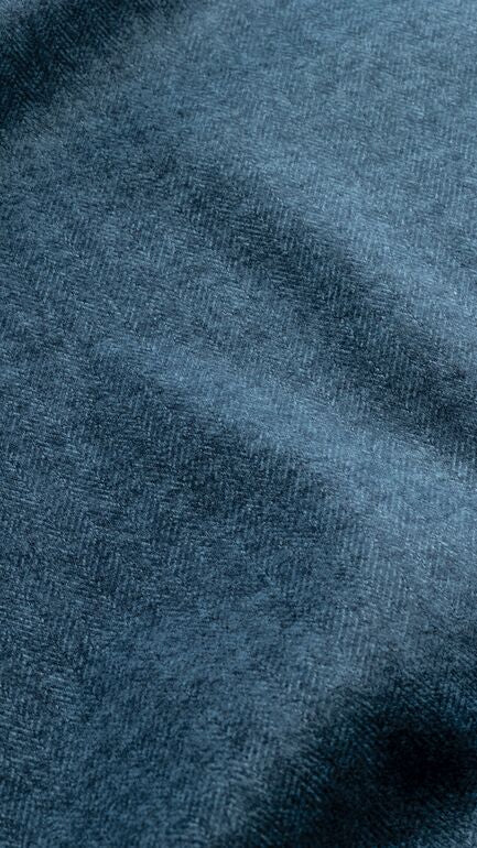 Tweed Performance 602 fabric swatch for Thomas Dawn