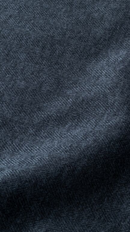 Tweed Performance 603 fabric swatch for Thomas Dawn