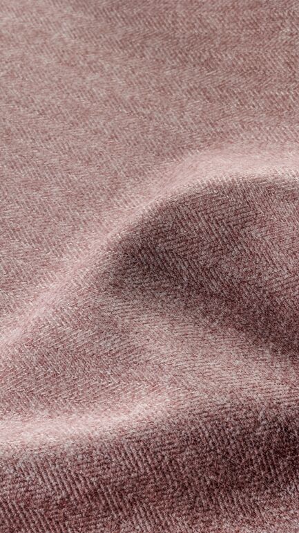 Tweed Performance 701 fabric swatch for Thomas Dawn